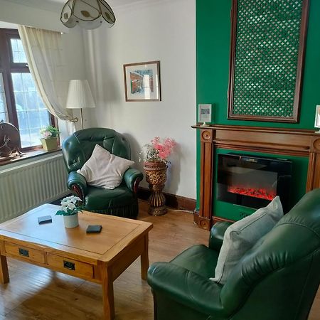 Linden Cottage Coxhoe Экстерьер фото