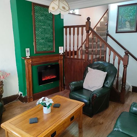 Linden Cottage Coxhoe Экстерьер фото