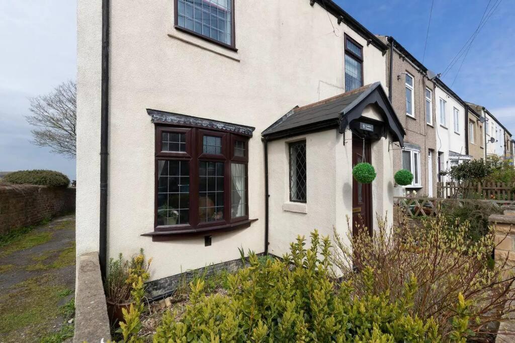 Linden Cottage Coxhoe Экстерьер фото