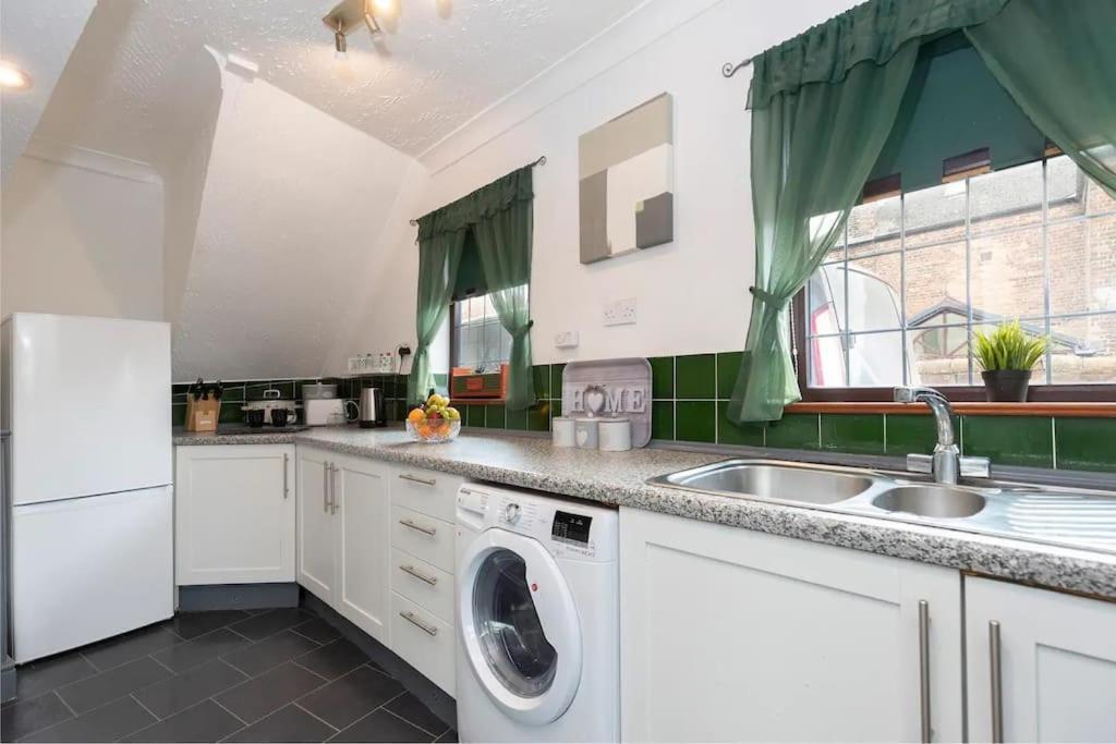Linden Cottage Coxhoe Экстерьер фото