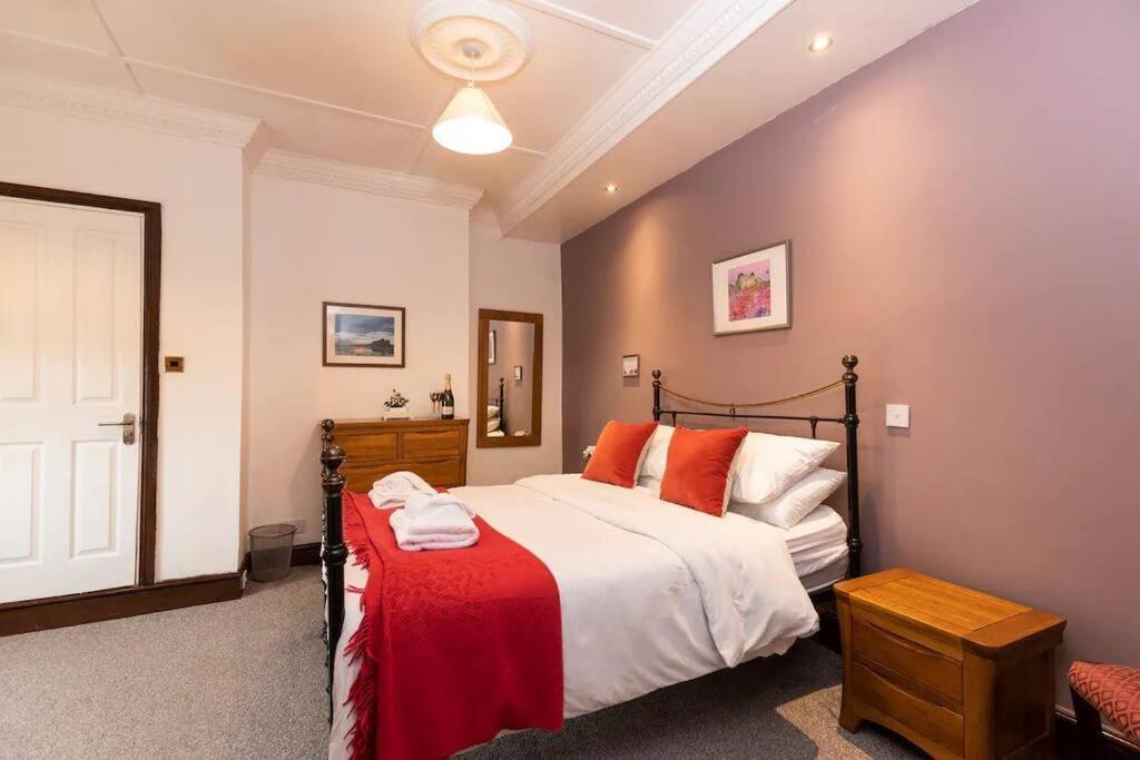 Linden Cottage Coxhoe Экстерьер фото