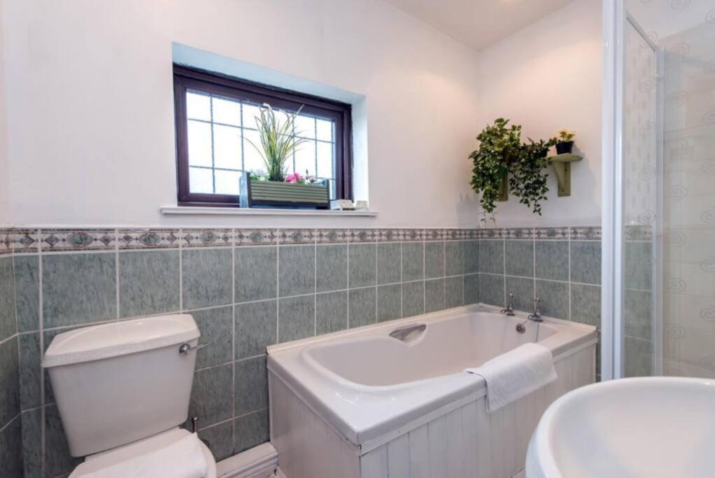 Linden Cottage Coxhoe Экстерьер фото
