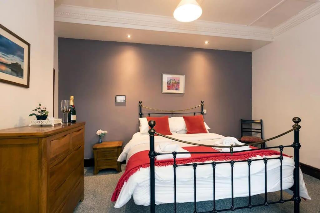 Linden Cottage Coxhoe Экстерьер фото