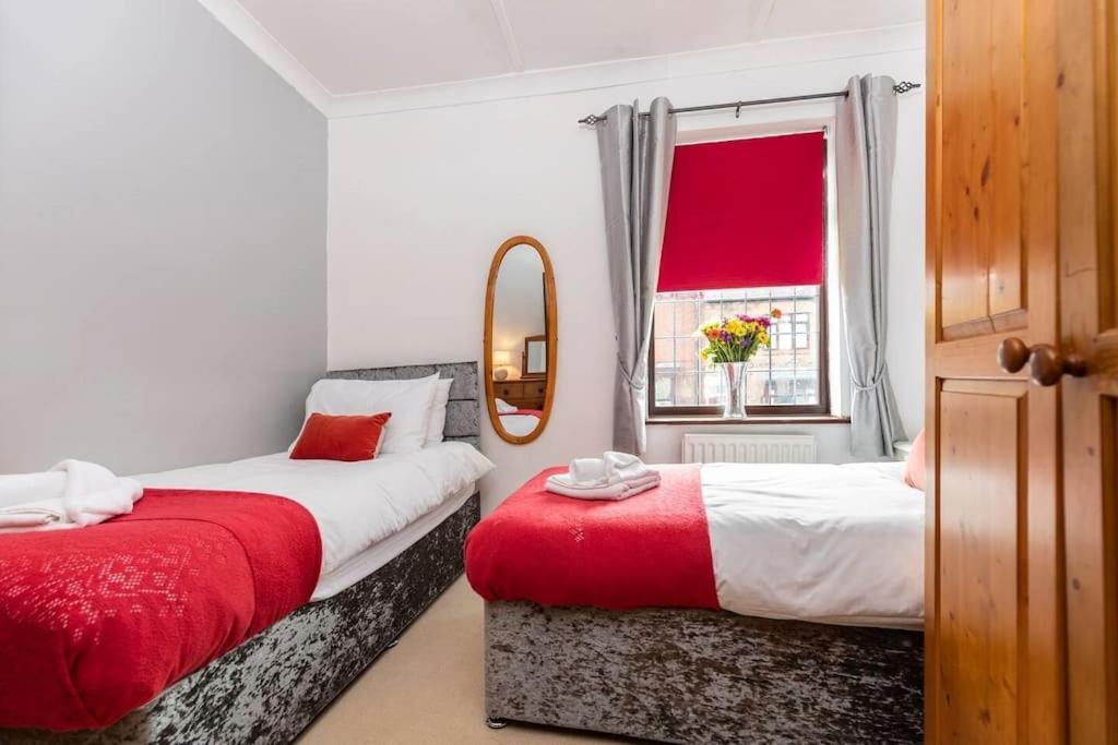 Linden Cottage Coxhoe Экстерьер фото