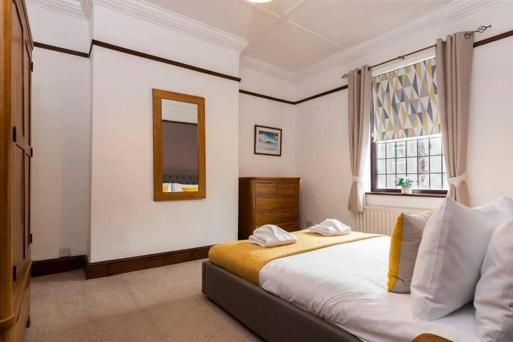 Linden Cottage Coxhoe Экстерьер фото