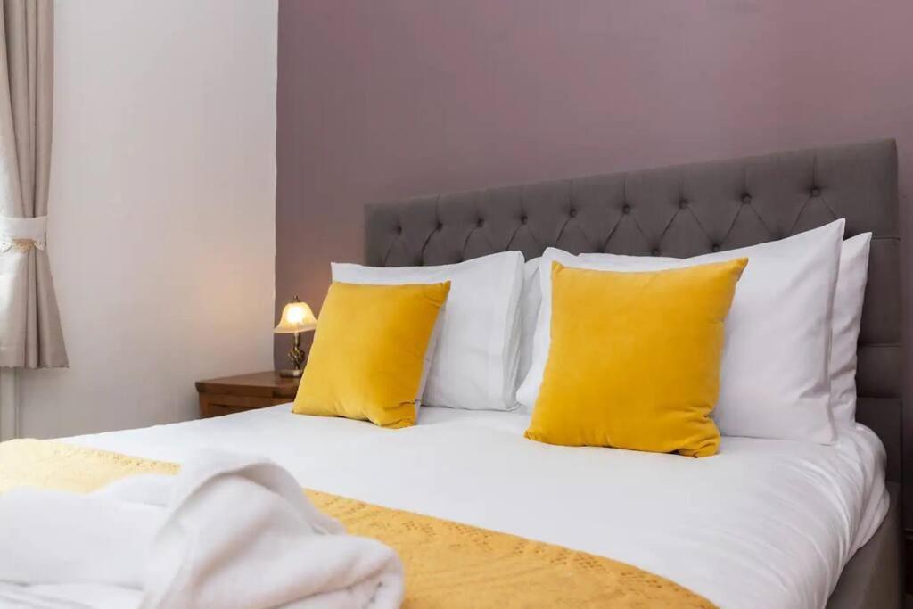 Linden Cottage Coxhoe Экстерьер фото