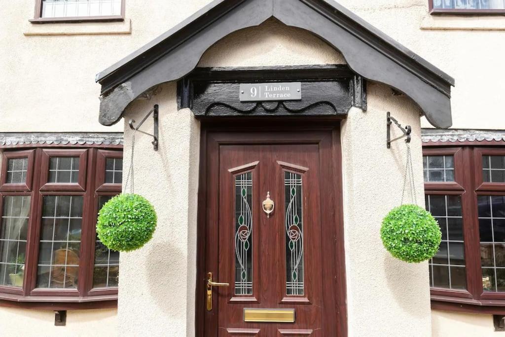 Linden Cottage Coxhoe Экстерьер фото