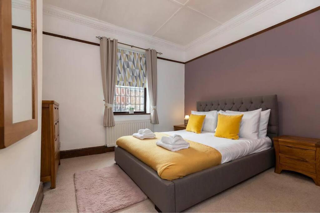 Linden Cottage Coxhoe Экстерьер фото
