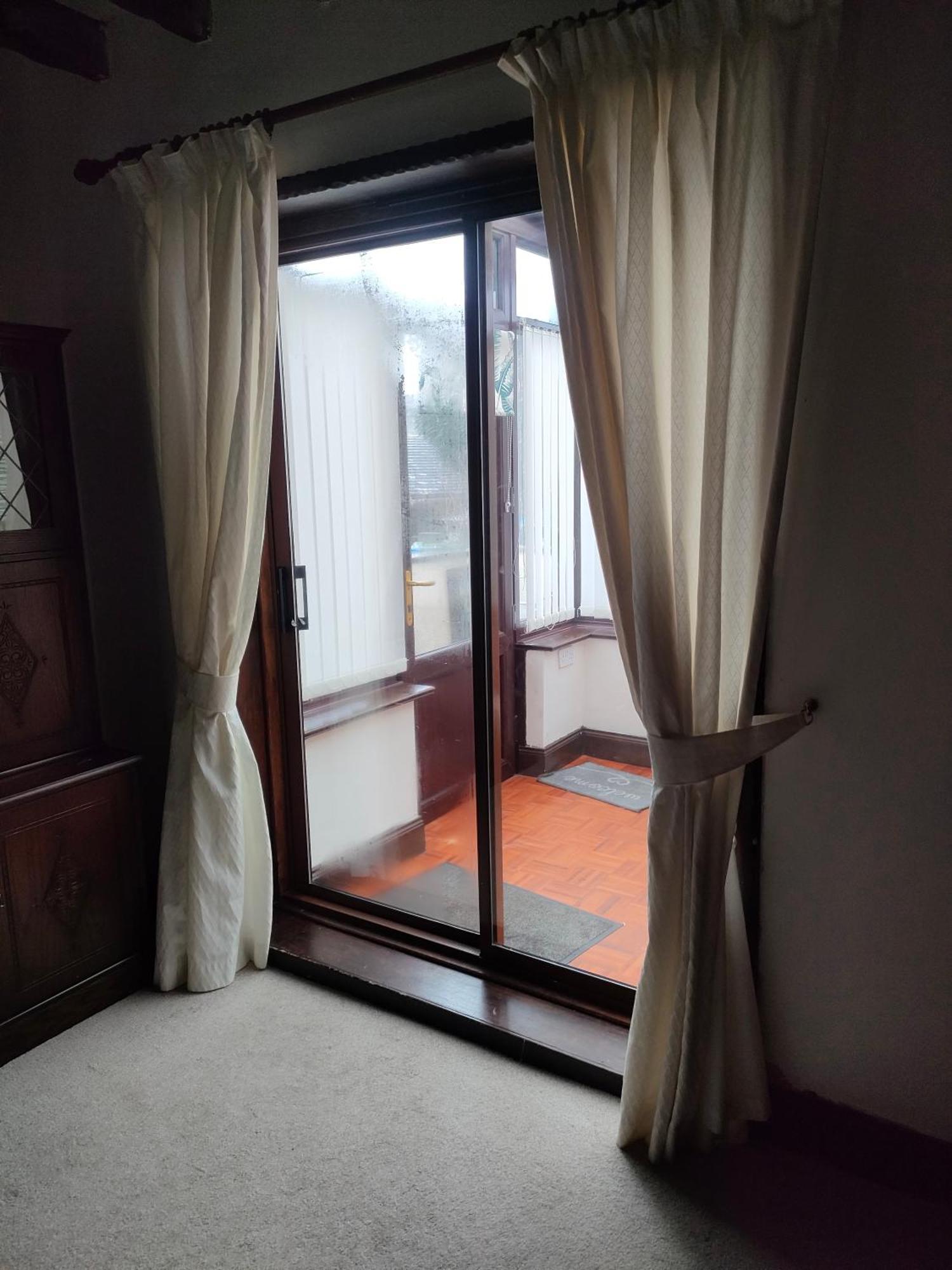 Linden Cottage Coxhoe Экстерьер фото