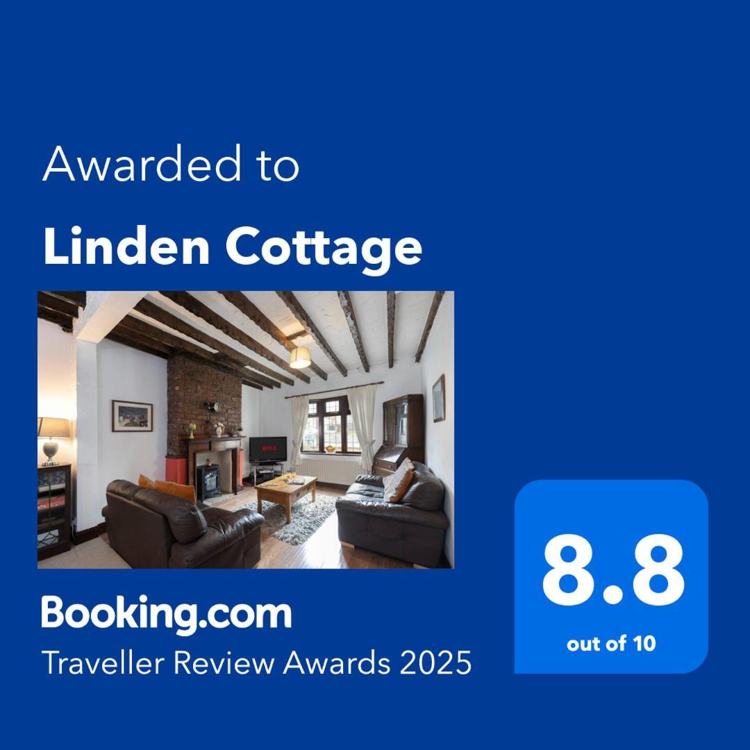 Linden Cottage Coxhoe Экстерьер фото
