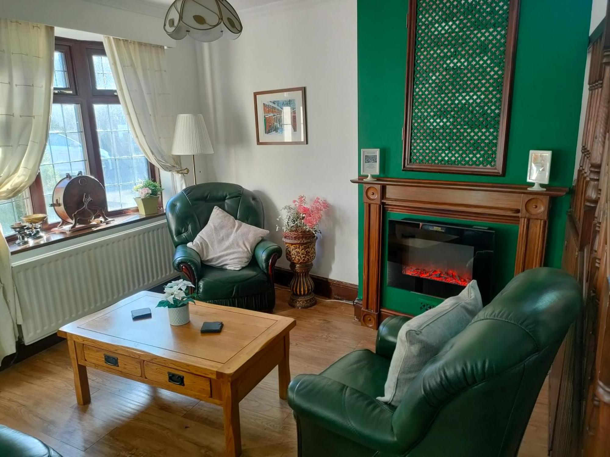 Linden Cottage Coxhoe Экстерьер фото