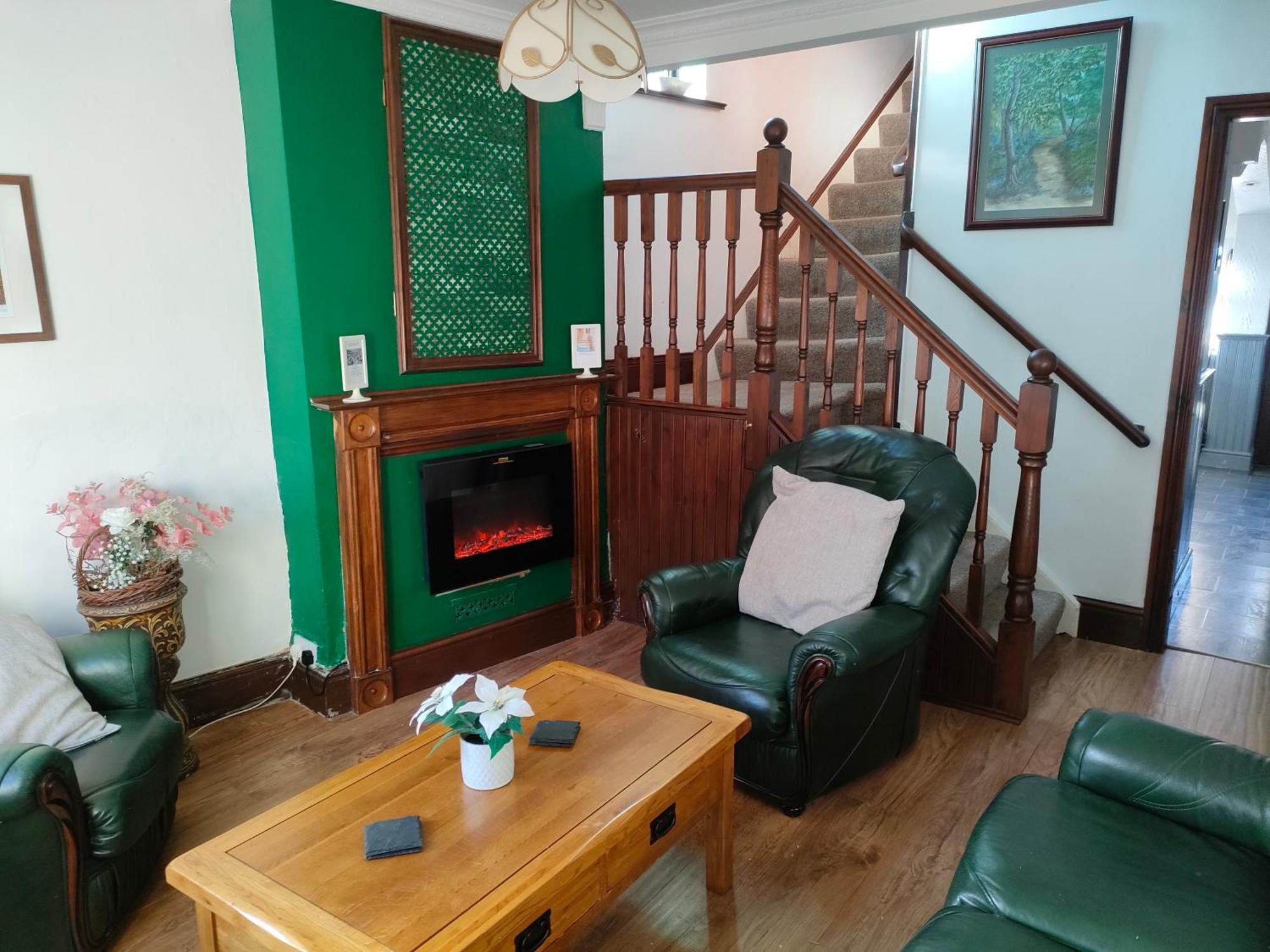 Linden Cottage Coxhoe Экстерьер фото
